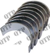Big End Bearings - AgriParts