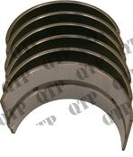 Main End Bearings - AgriParts