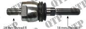Steering Joint - AgriParts