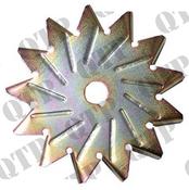 Alternator Fan - AgriParts