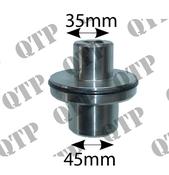 Stub Bearing Pivot - AgriParts