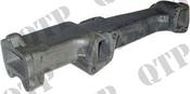 Exhaust Manifold - AgriParts