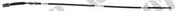 Hand Brake Cable - AgriParts image