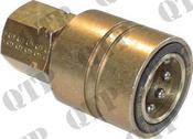Quick Release Coupling - AgriParts