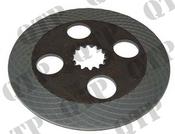 Brake Disc - AgriParts image