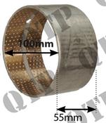 Front Axle Bush - AgriParts