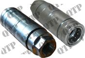 Quick Release Coupling - AgriParts image