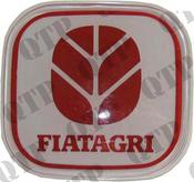 Badge - AgriParts