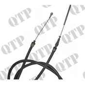 Draft Control Cable - AgriParts