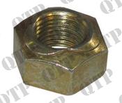 Crown Wheel Nut - AgriParts
