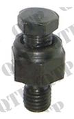 Bleed Screw - Small - AgriParts