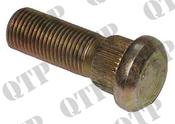 Front Wheel Stud - AgriParts