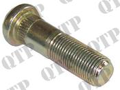 Rear Wheel Stud - AgriParts image