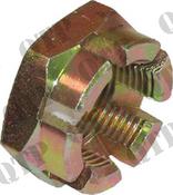 Stub Axle Nut - AgriParts