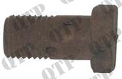 Fuel Lift Pump Banjo Bolt - AgriParts