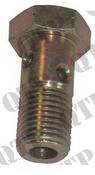 Fuel Filter Banjo Bolt - AgriParts image