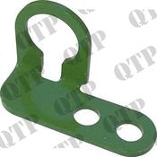 Lock Housing Protector Bracket John Deere - AgriParts