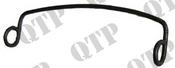 Stop Guide Clip - AgriParts