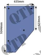Glass Door - AgriParts