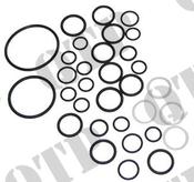 Hydraulic O Ring Kit - AgriParts image