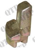 Wheel Clamp PAVT - AgriParts