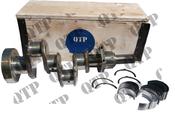 Crankshaft Assembly - AgriParts