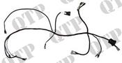 Wiring Loom - AgriParts