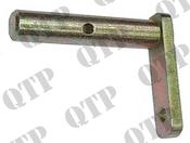 Release Assy Handle John Deere - AgriParts