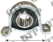 Shaft Drive Carrier Bearing - AgriParts