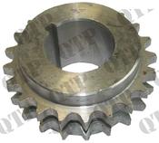 Crankshaft Gear - AgriParts