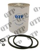 Fuel Filter - AgriParts
