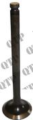 Exhaust Valve - AgriParts