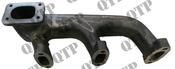 Exhaust Manifold - AgriParts image