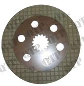 Brake Disc - AgriParts image
