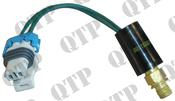 Oil Pressure Switch - AgriParts