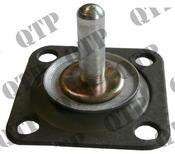 Diaphragm - Pressure Control Hydraulic Pump - AgriParts