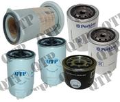 Filter Kit - AgriParts
