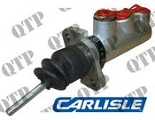 Brake Master Cylinder - AgriParts image