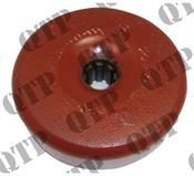 Brake Drum - AgriParts image