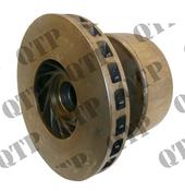 Brake Drum - AgriParts image