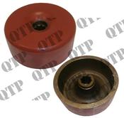 Brake Drum - AgriParts image