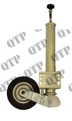 Jockey Wheel - AgriParts