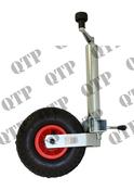 Jockey Wheel - AgriParts