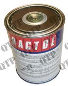 Paint 1 Ltr Deutz Fahr - Tractol - AgriParts image