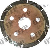 Brake Disc - AgriParts