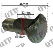 Wheel Stud - AgriParts image