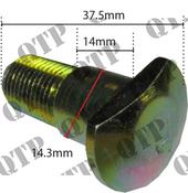 Wheel Stud - AgriParts image