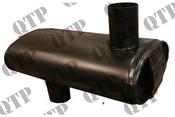 Exhaust Box - AgriParts image