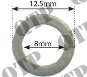 Washer Injector Leak Off Pipe - AgriParts