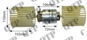 Fan Cab Blower - AgriParts